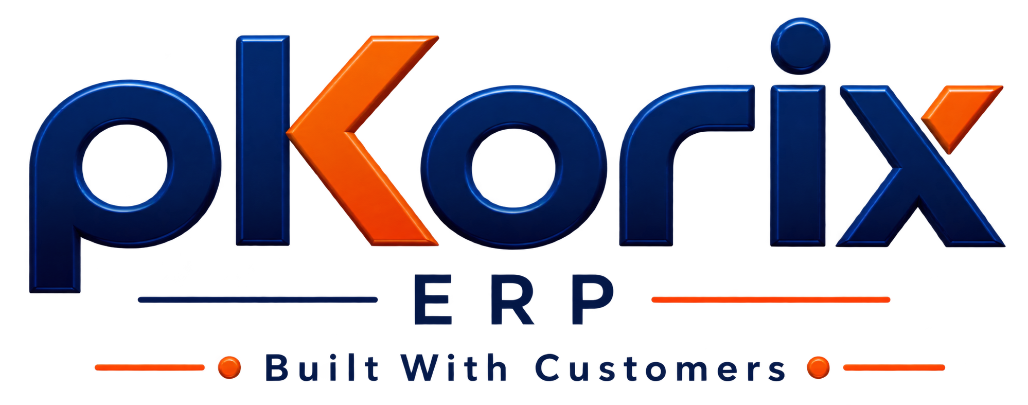 pKorix ERP